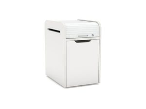 Products: Cubit Tambour Mobile – White – Clearance