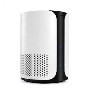 Products: Desktop Air Purifier