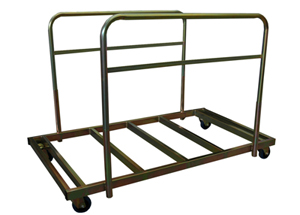 Products: Heavy Duty Trolley