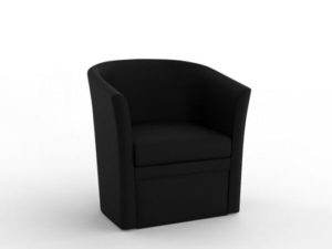 Products: Vortex Soft Seating
