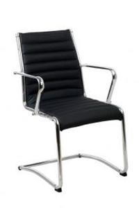Chairs: Lean Visitor Chair
