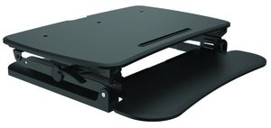 Products: Deskalator Black Small/Medium