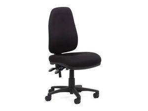 Chairs: Mozart 3 Plus High Back Mega Luxe Chair