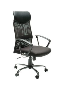 Chairs: Stat High Back Chair