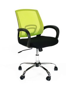 Chairs: Trice Mid Back Chair