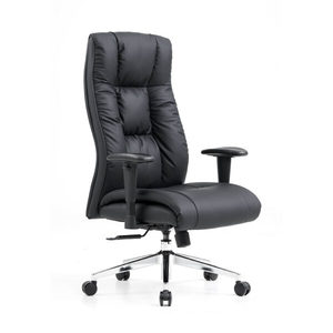 Chairs: Big Boy 2 Plush High Back PU Executive Chair