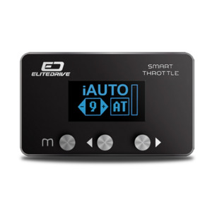 Products: Smart Throttle Controller Responsive Tuning Elitedrive