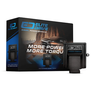 Products: Diesel Power Module - Elitedrive New Zealand