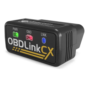 Products: OBDLink CX OBD2 Diagnostic Scan Tool