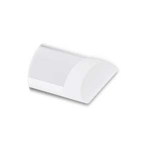 Curved Finish Batten Light - Elite Energy Solutions