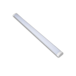 LED Batten Light with Suspension - Elite Energy Solutions