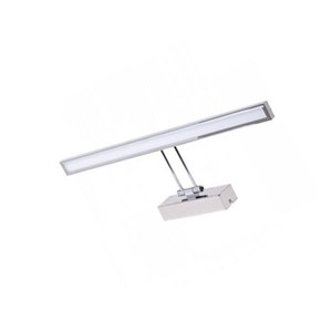 12W Adjustable Mirror Light - Elite Energy Solutions