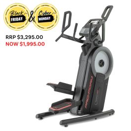 Products: Cardio Hiit Trainer H7 Elite Fitness NZ