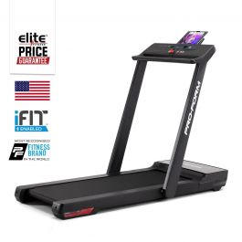 Products: City L6 Treadmill Elite Fitness NZ