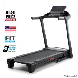 Products: Trainer 8.5 Treadmill Elite Fitness NZ
