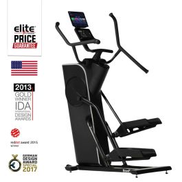 Products: Max Trainer SEi Elite Fitness NZ