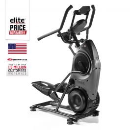 Products: M8 Max Trainer Elite Fitness NZ