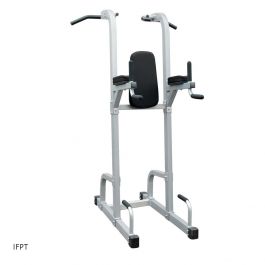 IFPT Power Tower Chin/Dip Elite Fitness NZ