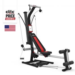 Products: PR1000 Home Gym Elite Fitness NZ