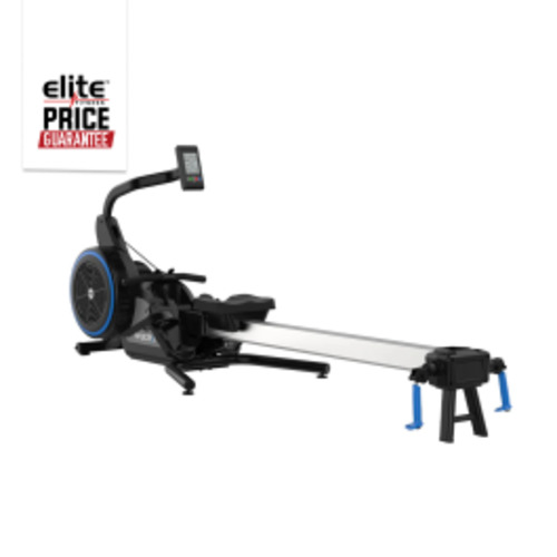 HSR007 Ski & Row Training Machine Elite Fitness NZ