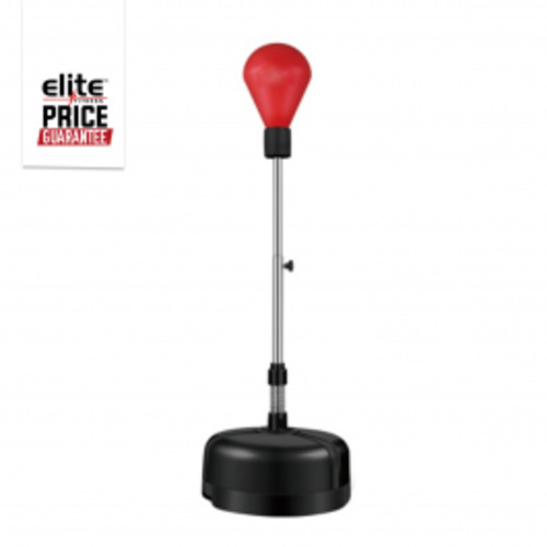 Products: Free Standing Punch Ball Elite Fitness NZ