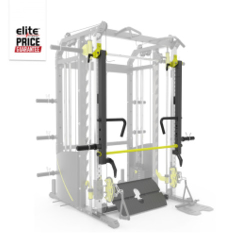 X3 Jammer Arm Attachment Elite Fitness NZ