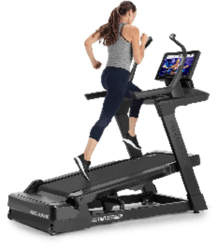 i22.9 Incline Trainer Elite Fitness NZ