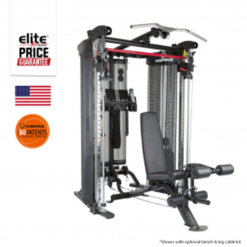 FT2 Functional Trainer / Smith Machine Elite Fitness NZ
