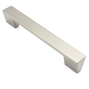 Modern Handles: V Base Square Handle