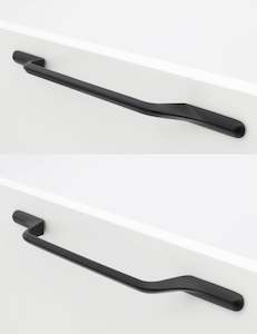 Modern Handles: Tuscany Handle