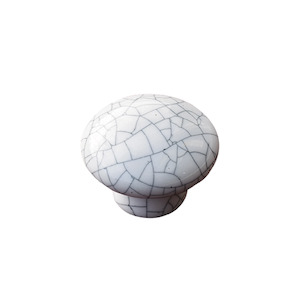 Elite Classical Collection: Newport Knob Round