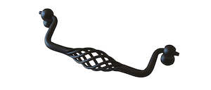 Elite Classical Collection: Kingston Drop Handle