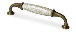 Elite Classical Collection: Juliet Pull Handle