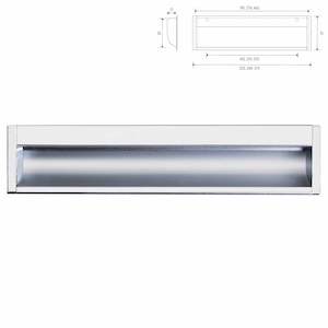 Inset Handles: Stilvolle Inset Handle