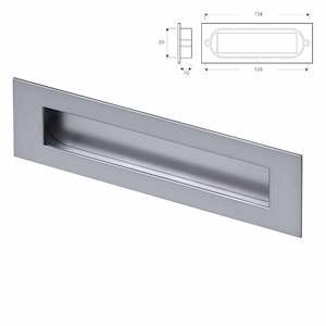 Inset Handles: Rectangle Inset Handle