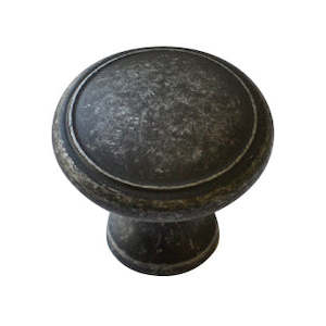 Elite Classical Collection: Antique Knob