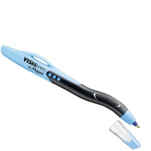 Frontpage: Left-Handed Visio Ball Pen