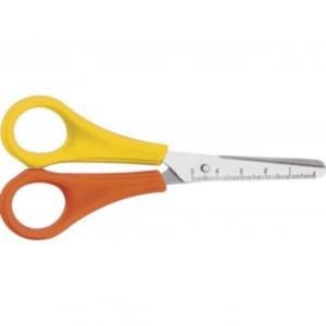 Childs Scissors: Westcott Left-Handed Child's Scissors - 13cm (5 inches)