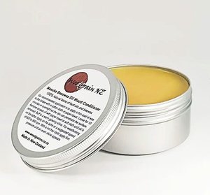 Oil Conditioner for Wooden Spatulas and Spoons