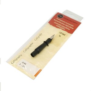 Left-Handed Manuscript Calligraphy Nib 2B - 1.6mm