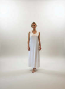 Bamboo Maxi Dress