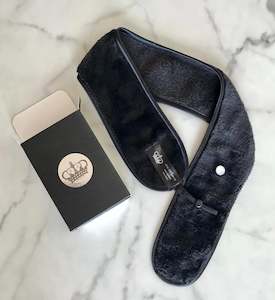 Skin Care: Durable Soft Headband/spa band for skin routine