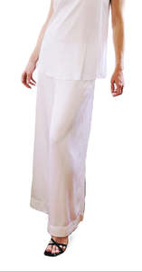 Bamboo Pants