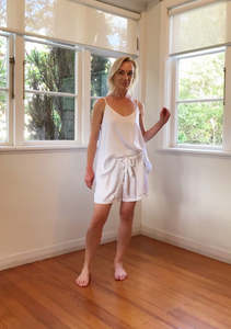 Luxe Bamboo Sleep Set