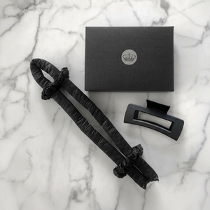 Skin Hair: Heatless Curler