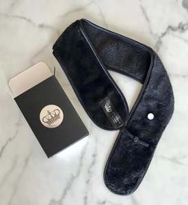 Skin Hair: Durable Soft Headband