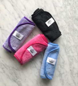Skin Hair: Makeup Removal Towels