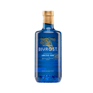 Bivrost - Arctic Gin Elite Spirits