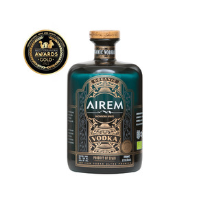 Airem - Vodka Elite Spirits