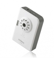 Products: Edimax PoE Network Day/Night 802.11N, 1.3Mpx IP Camera